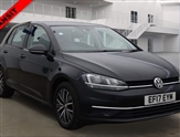 Used Volkswagen Golf