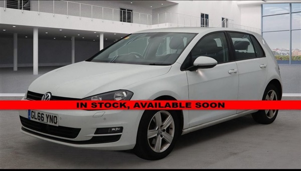 Large image for the Used Volkswagen GOLF
