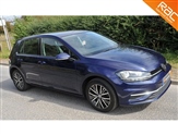 Used Volkswagen Golf