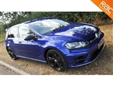 Used Volkswagen Golf