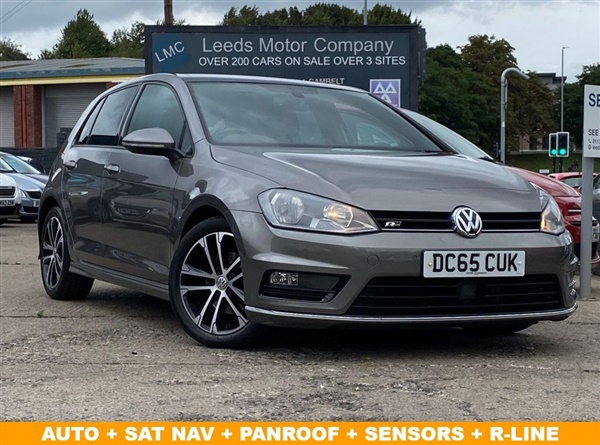 Large image for the Used Volkswagen GOLF