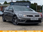 Used Volkswagen Golf