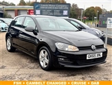 Used Volkswagen Golf