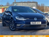 Used Volkswagen Golf