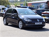 Used Volkswagen Golf Used Volkswagen Golf