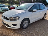 Used Volkswagen Golf