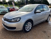 Used Volkswagen Golf