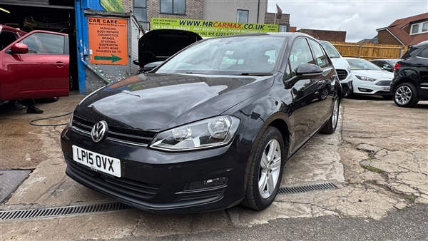Large image for the Used Volkswagen Golf