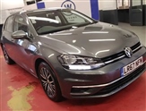 Used Volkswagen Golf