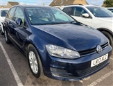 Used Volkswagen Golf