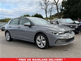 Used Volkswagen Golf