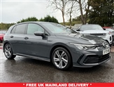 Used Volkswagen Golf