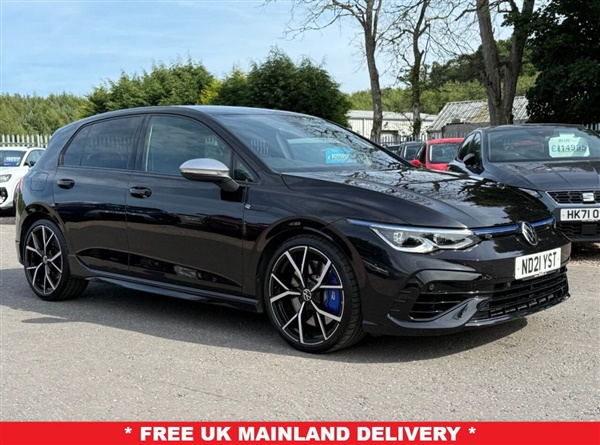 Large image for the Used Volkswagen GOLF
