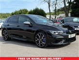 Used Volkswagen Golf