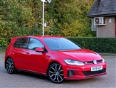 Used Volkswagen Golf Used Volkswagen Golf