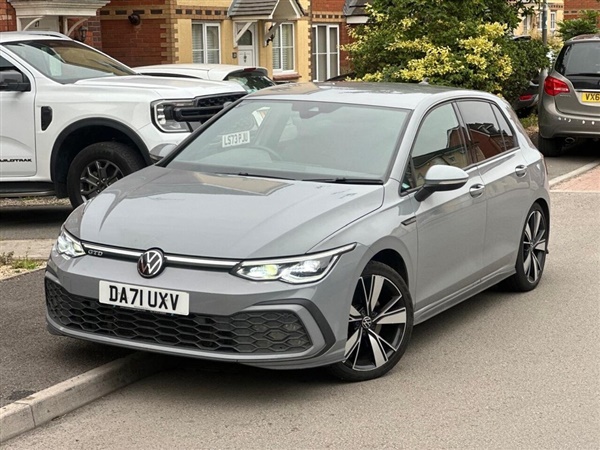 Large image for the Used Volkswagen GOLF