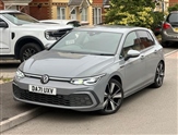 Used Volkswagen Golf