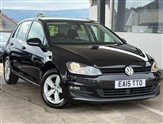 Used Volkswagen Golf