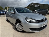 Used Volkswagen Golf