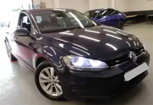 Large image for the Used Volkswagen Golf