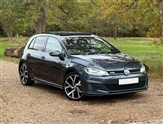 Used Volkswagen Golf