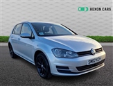 Used Volkswagen Golf