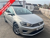 Used Volkswagen Golf