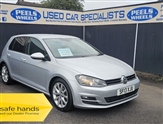 Volkswagen Golf Image 1