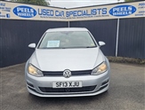 Volkswagen Golf Image 2