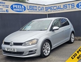 Volkswagen Golf Image 3