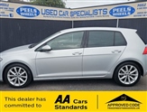 Volkswagen Golf Image 4