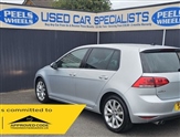 Volkswagen Golf Image 6