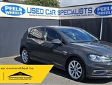 Volkswagen Golf Image 1