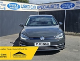 Volkswagen Golf Image 2