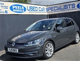 Volkswagen Golf Image 3