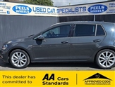 Volkswagen Golf Image 4