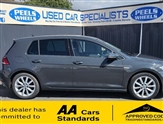 Volkswagen Golf Image 5