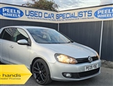 Volkswagen Golf Image 1