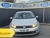 Volkswagen Golf Image 2