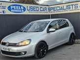 Volkswagen Golf Image 3