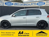 Volkswagen Golf Image 4