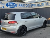 Volkswagen Golf Image 6