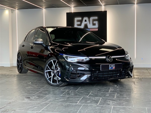 Large image for the Used Volkswagen GOLF