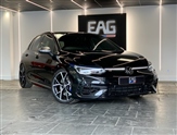 Used Volkswagen Golf
