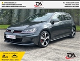 Used Volkswagen Golf