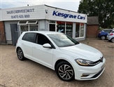 Used Volkswagen Golf