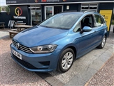 Used Volkswagen Golf