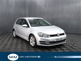Used Volkswagen Golf