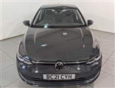 Used Volkswagen Golf