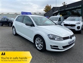 Used Volkswagen Golf